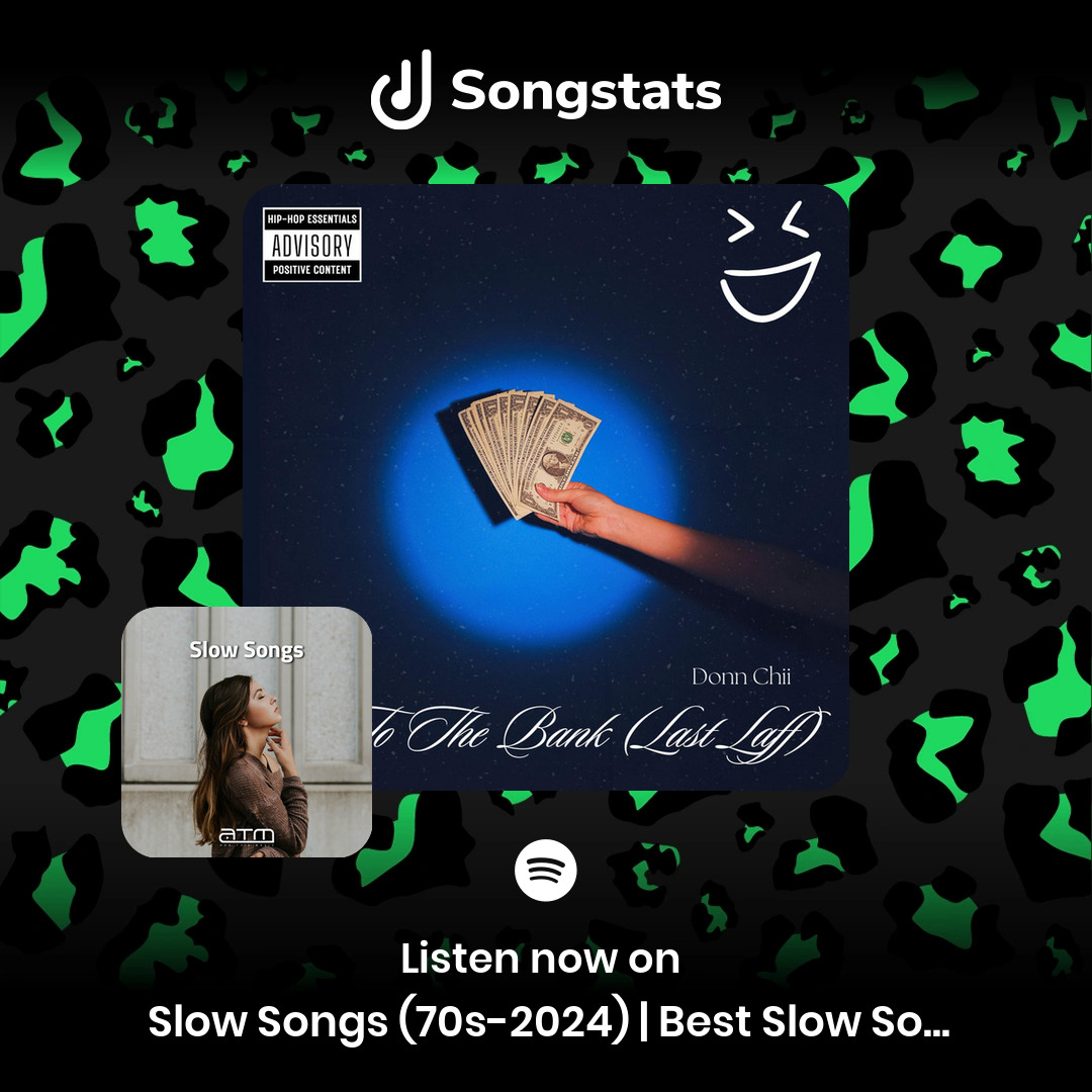 Songstats tweet media