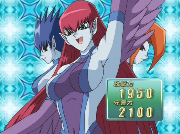 YuGiOhCOTD tweet picture