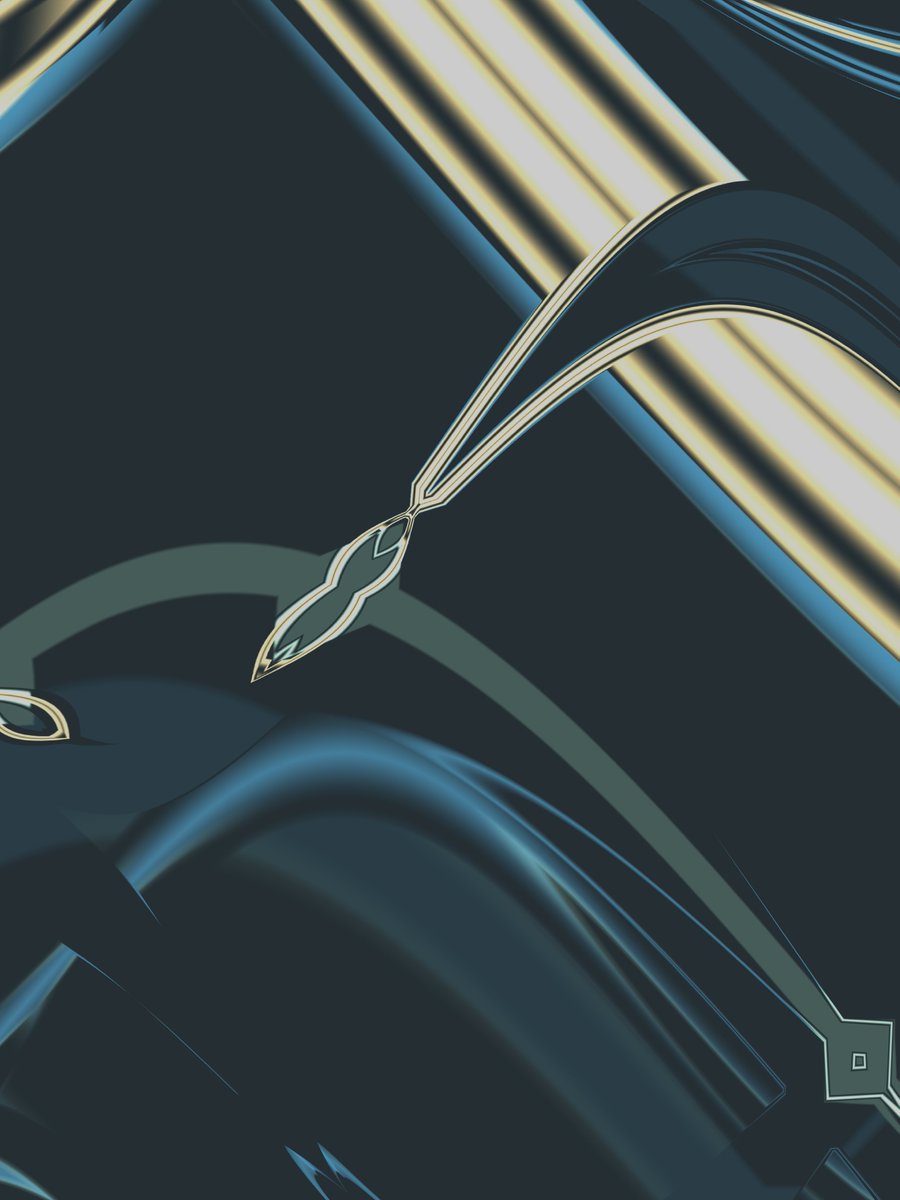 #generativeart #genartclub