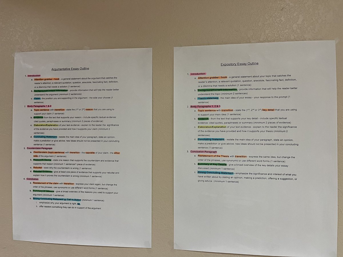 Raise your hand 🙋 if you’re ready for the BEST Writing test tomorrow! 📝@LWMSWarriors definitely are! Loved seeing all of our ELA students and teachers working so hard to prepare #SailingIntoExcellence @CaelethiaTaylor @ExpatEducatorTJ