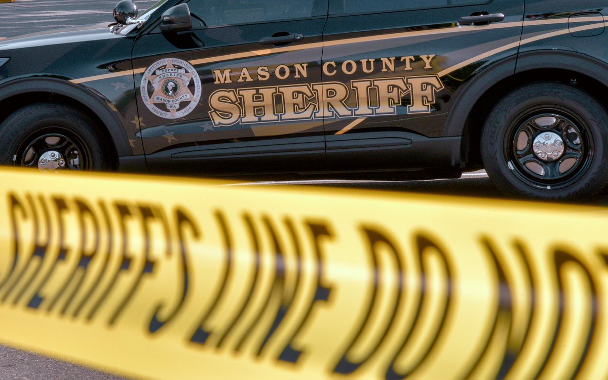 Shooting at Little Creek Casino. 2 victims hospitalized. Suspects caught in Thurston County. Mason County detectives investigating. facebook.com/share/p/fPb3Cx…