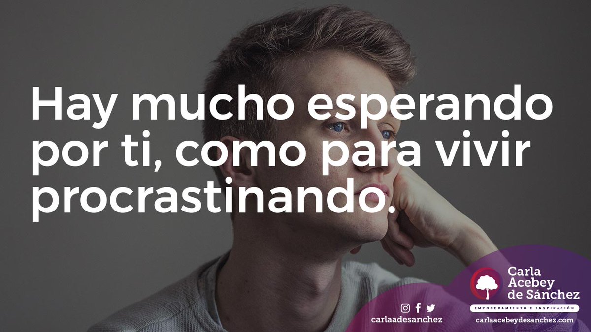 Si buscas tener para ser, te estás condenando a ti mismo a vivir en la carencia aunque tengas mucho. Sin duda siempre hay más para ti, pero ¿Cómo buscar todo desde la abundancia del Ser, para vivir a plenitud? Lee más. bit.ly/2uoCpi5