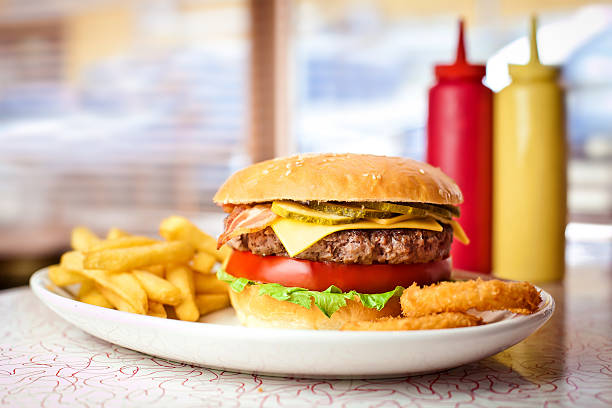 GeorgesDining's tweet photo. What's your favorite dish to enjoy at George's Family Restaurant? https://t.co/8VbuWY7ZQ5