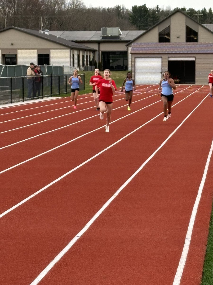 Action shots from AMS track & field meet against Salem! Great win by both the boys and girls teams! Go Aviators! #RepThatA @AllianceCSD @Aviator_AD @AHS_TF