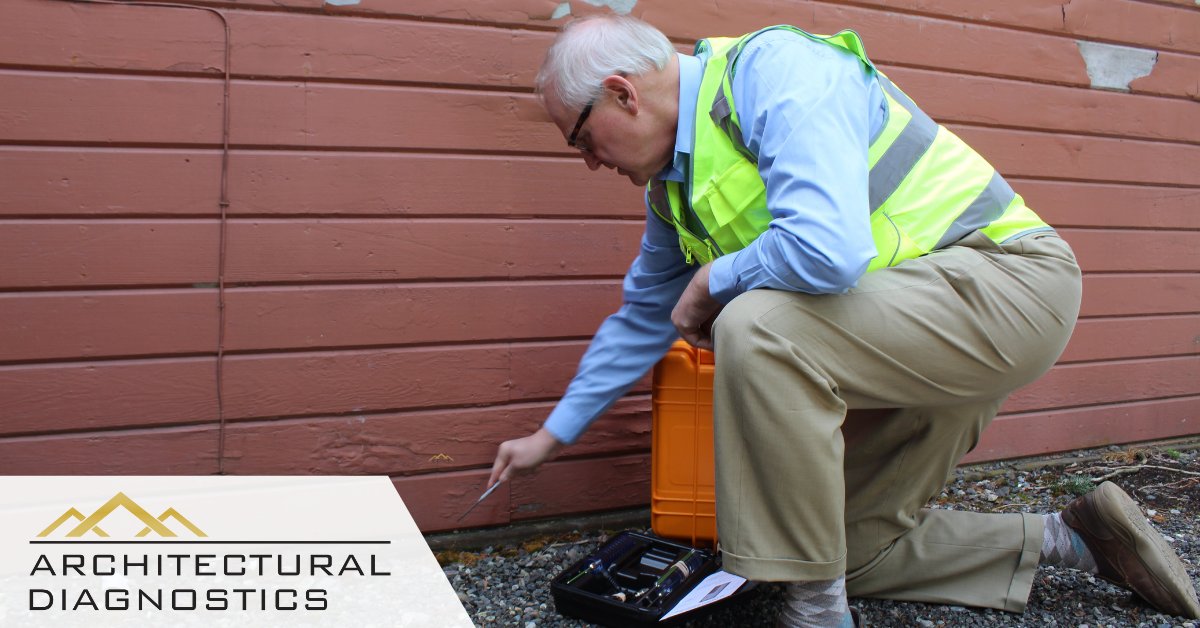 KentEngineer's tweet photo. Architectural Diagnostics is capable of tackling any problem your building or structure is experiencing.
https://t.co/YLMgozc1P4
#buildingsciences #buildinginspection #engineering #forensics #architecturaldiagnostics #seattle #bellevue #tacoma #olympia #honolulu #hawaii https://t.co/xKauedxVzy