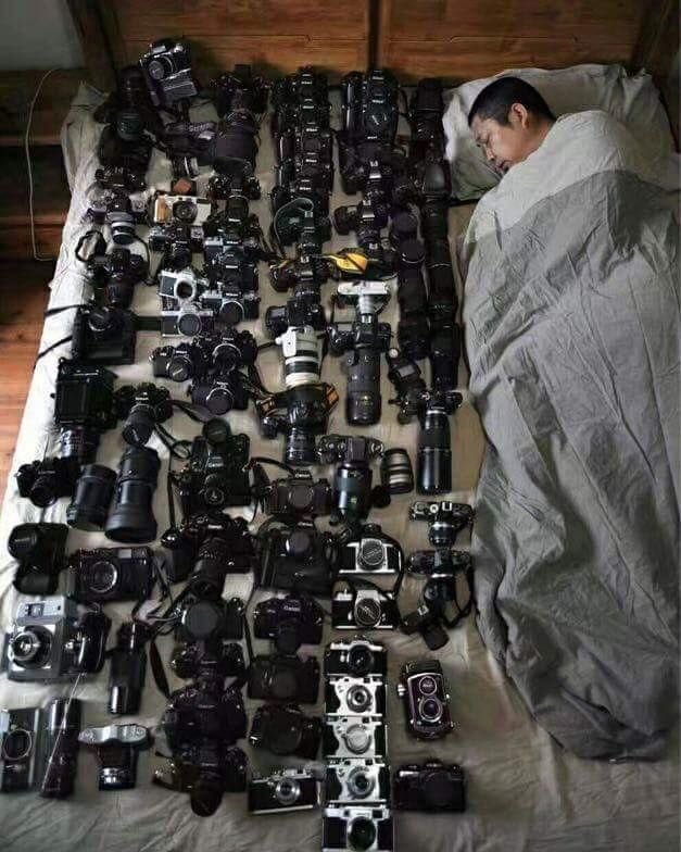 Wanna be this guy so bad 😴📷