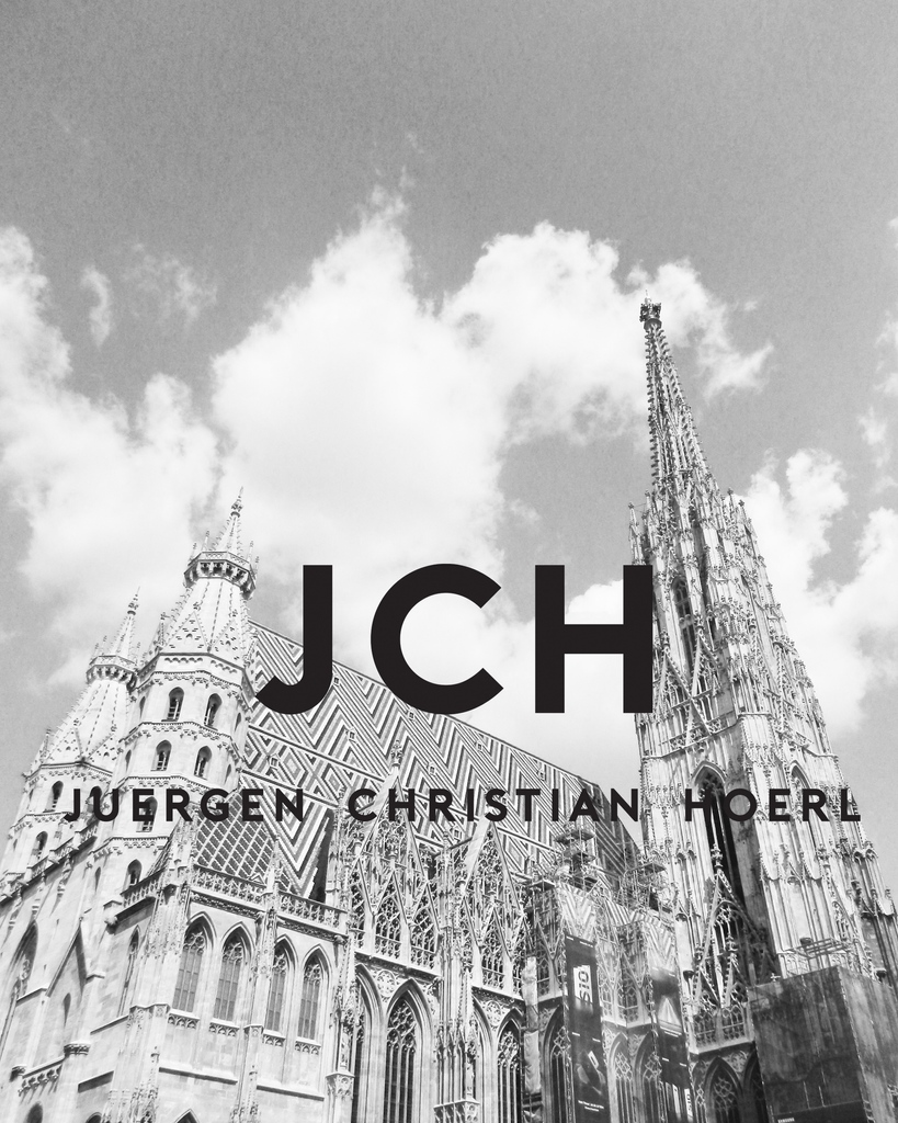 #JuergenChristianHoerlofficial

#makeachange #madeinaustria