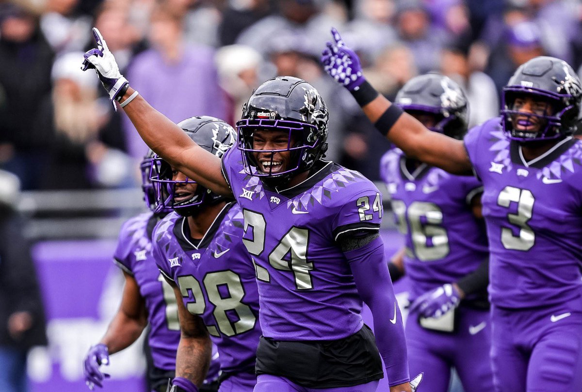 #AGTG Blessed to receive another offer from @TCUFootball