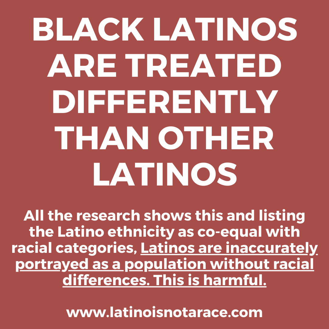 Natasha S. Alford (@natashasalford) on Twitter photo <a href="/DiasporaDash/">Dash</a> <a href="/afrolatinoforum/">afrolatin@ forum</a> "Black Latinos are treated differently." But if you blend race and ethnicity, and don't track the actual populations, how will you know the differences? How can you create policies to address inequities? (Via <a href="/DiasporaDash/">Dash</a> <a href="/afrolatinoforum/">afrolatin@ forum</a>) <a href="/DiasporaDash/">Dash</a> <a href="/afrolatinoforum/">afrolatin@ forum</a> "Black Latinos are treated differently." But if you blend race and ethnicity, and don't track the actual populations, how will you know the differences? How can you create policies to address inequities? (Via <a href="/DiasporaDash/">Dash</a> <a href="/afrolatinoforum/">afrolatin@ forum</a>)