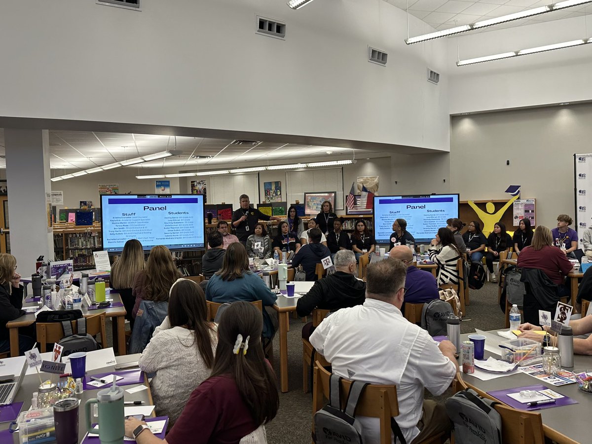 SMCISD Innovation tweet media