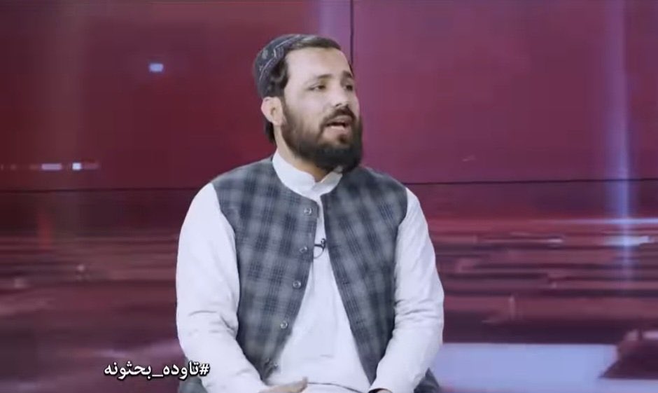 Urgent Appeal Taliban authorities arrested a known scholar and HR Defender Qazi Najibullah Jameh for raising voice against ban on girls’ education & restrictions on mobility of Afghan women. We appeal all international HR organisations to raise voice for his immediate release .…