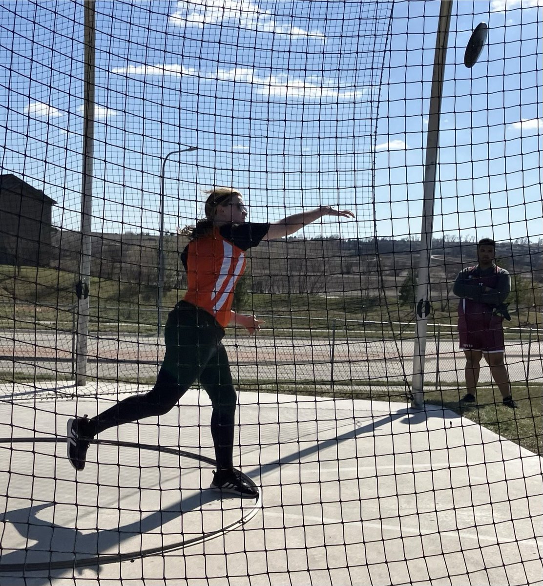 Spring sports have started with Track and Field…here are some pictures from today’s meet at Davis!  It was a great start to the season!!! #KSTMproud #OPSProud