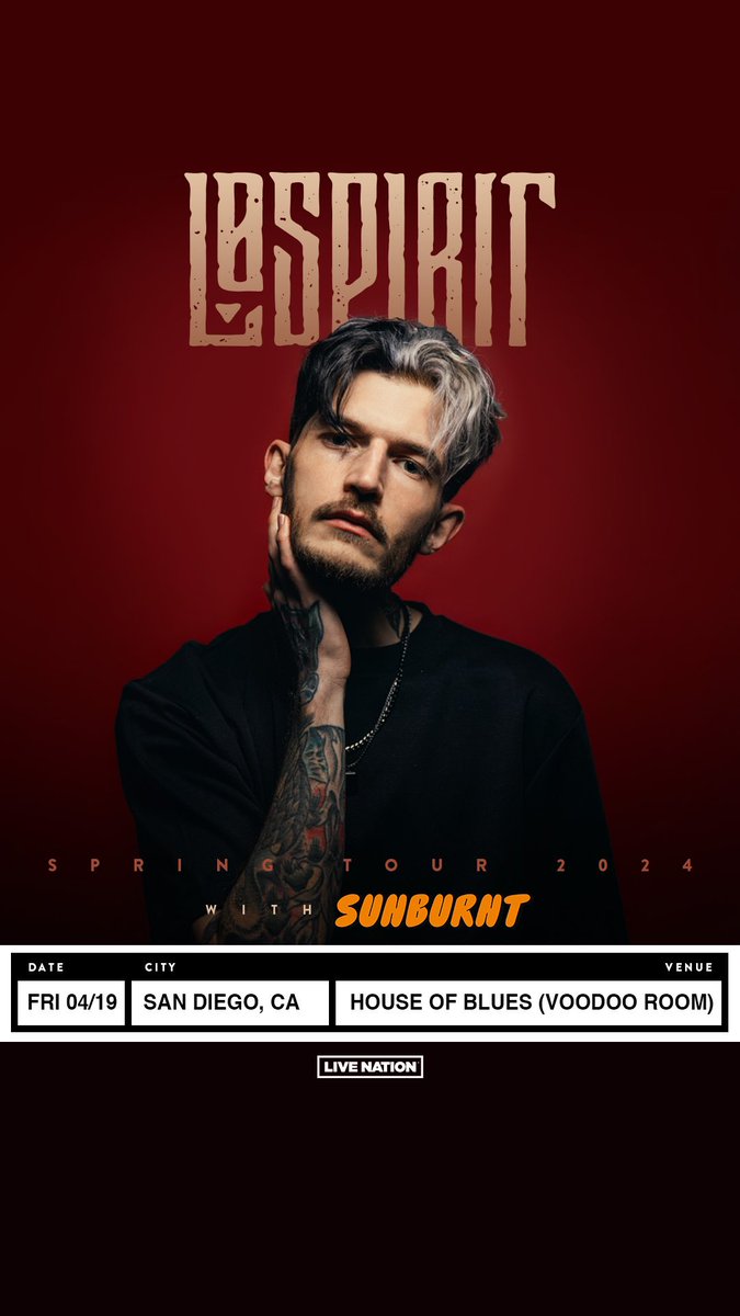 wearesunburnt's tweet image. Any San Diego based photographers that are available to shoot this show?

Hit us up! 📸📸📸