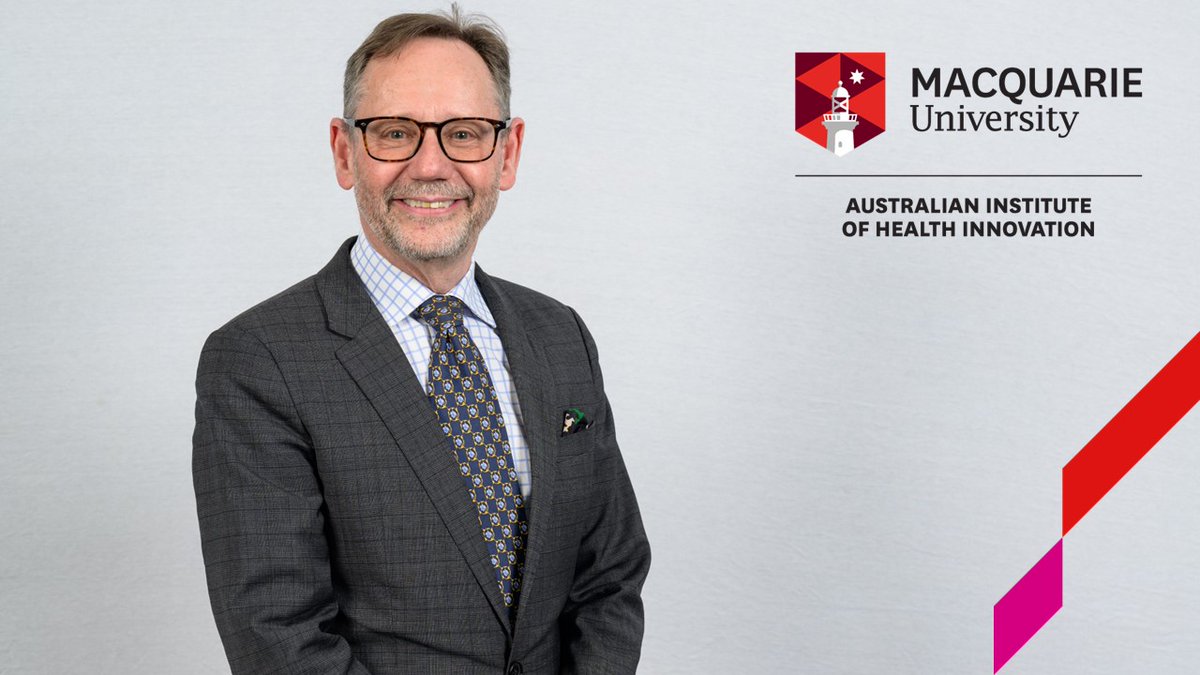 The Australian Commission on Safety and Quality in Health Care has announced Prof Jeffrey Braithwaite's appointment to the Commission Board. Prof Christine Kilpatrick is the new Chair. Congratulations to all new appointees. @ACSQHC @JBraithwaite1 safetyandquality.gov.au