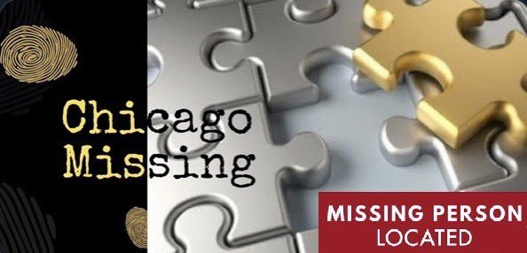 UPDATE... ❤️❤️❤️
Gisselle Pacheco, 17, missing since 04.02.2024, Logan Square neighborhood, HAS been LOCATED!!

Thank you everyone for your shares and prayers...
#GissellePacheco #Located #LoganSquare #NorthWestSide #Chicago #Illinois