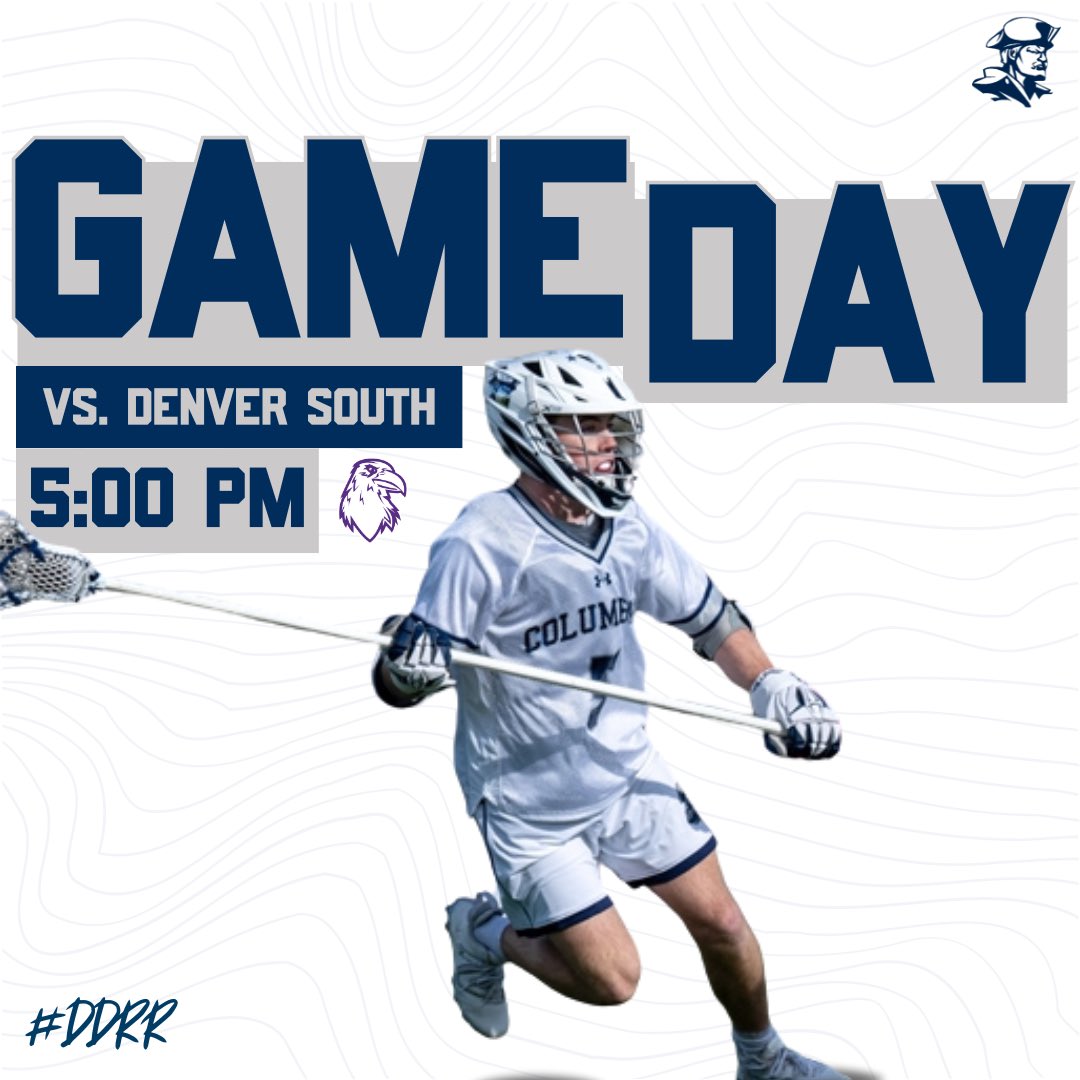 GAMEDAY! vs. Denver South