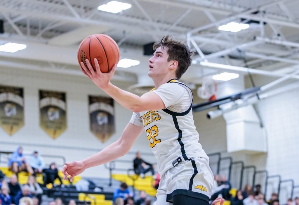 Boys Basketball News: <a href="/jdope_22/">Joey Dopirak</a> named All-WPIAL by Pittsburgh Post-Gazette. Three Tigers tabbed for Roundball Classic. <a href="/NAboysbball/">NA Boys Basketball</a> 

🔗- athletics.northallegheny.org/news/joey-dopi…