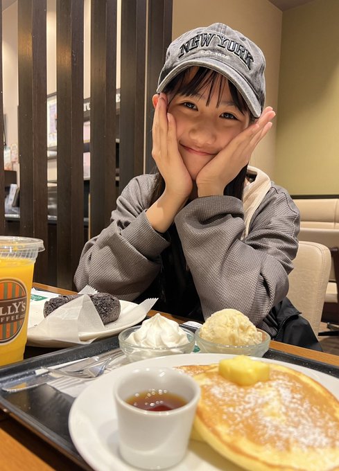 Twitterのコスプレ画像5