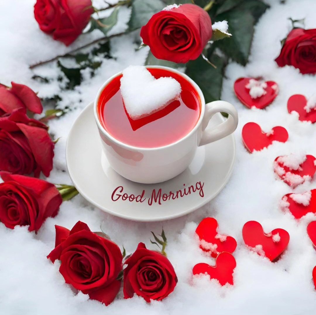 Good Morning