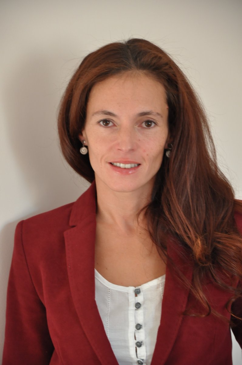 Laura Galán Pulido, nueva responsable deMarketing y Desarrollo de Negocio de Sisteplant dlvr.it/T52Kyf
