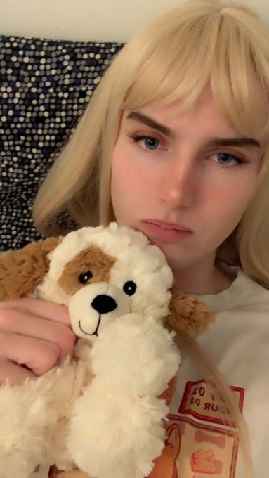 Hi x 💙 https://t.co/rao2DmKwI5<a href="/tag/femboy"class="tags"><span>#femboy</span></a><a href="/tag/onlyfans"class="tags"><span>#onlyfans</span></a><a href="/tag/uwu"class="tags"><span>#uwu</span></a>