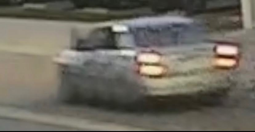Nathan Hyun (@nathan_hyun) on Twitter photo Coeur D’Alene Police have confirmed that there were “clearly audible” racial slurs that were said to the Utah Women’s Basketball Team on March 21.
Police are working to find this car that was in the area. If you know any information, police urge you to contact <a href="/CdAPD/">Coeur d'Alene Police</a>
<a href="/KREM2/">KREM 2 NEWS</a> Coeur D’Alene Police have confirmed that there were “clearly audible” racial slurs that were said to the Utah Women’s Basketball Team on March 21.
Police are working to find this car that was in the area. If you know any information, police urge you to contact <a href="/CdAPD/">Coeur d'Alene Police</a>
<a href="/KREM2/">KREM 2 NEWS</a>