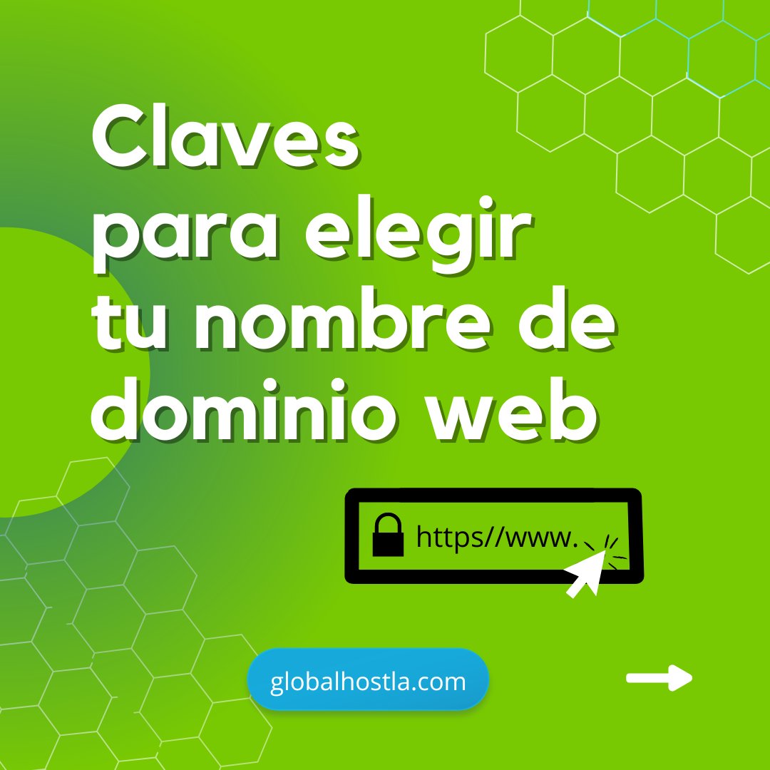 globalhostca's tweet image. #dominioweb #Website #GlobalHost