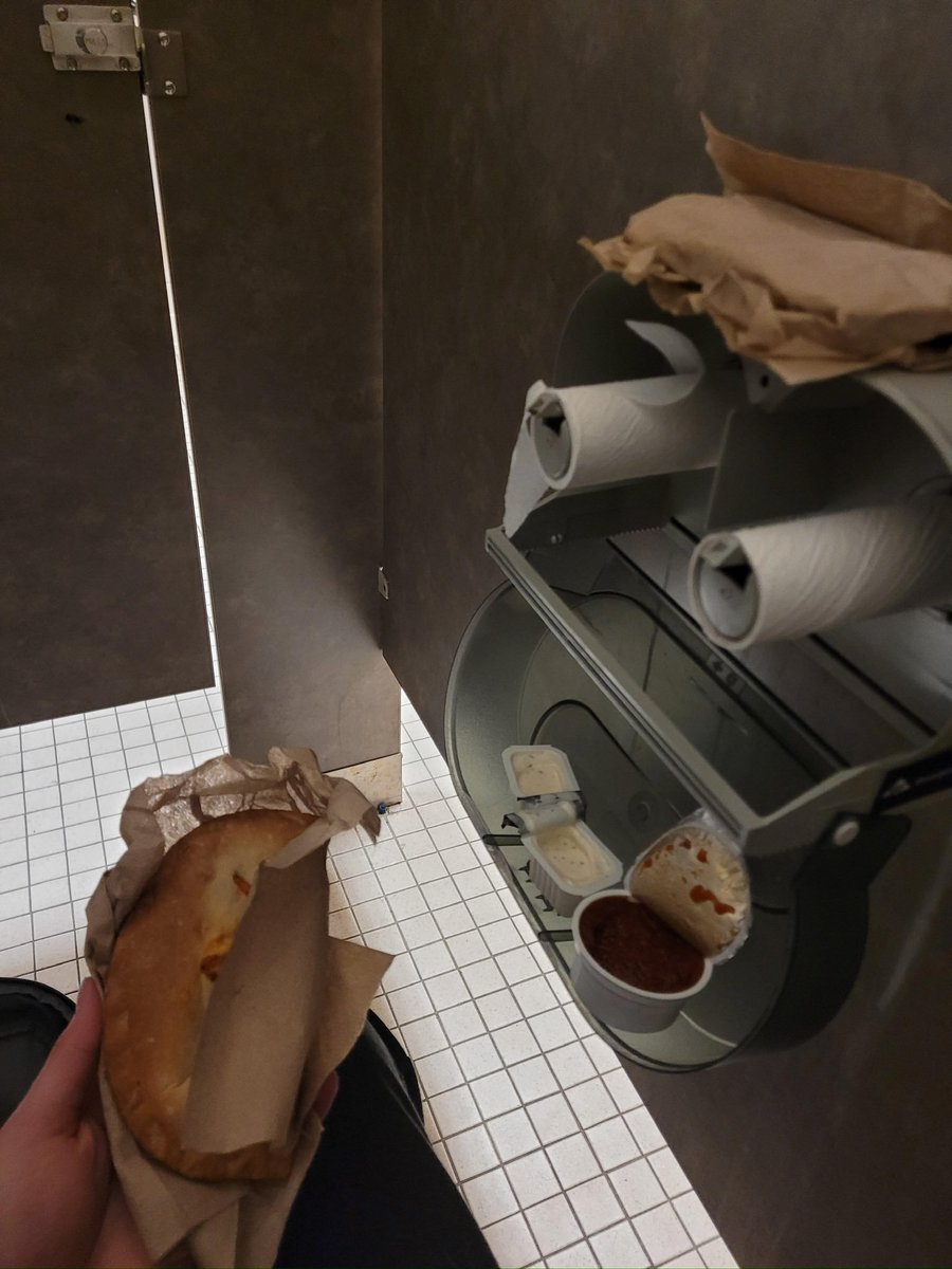 i fucking hate school and everything about it idk what to do i have no friends im literally eating in the bathroom rn