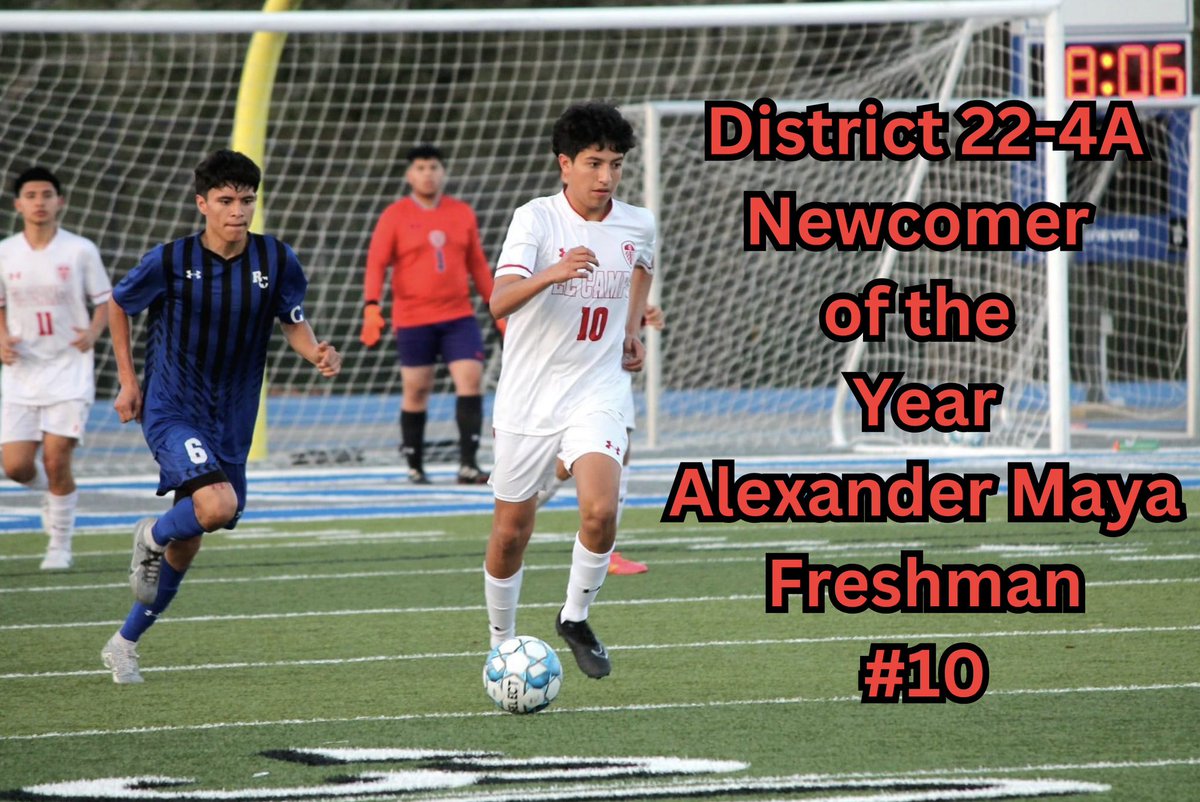 Congrats to all of these great young men on their all district superlatives! These guys made more than a difference on the field this year! #MOT