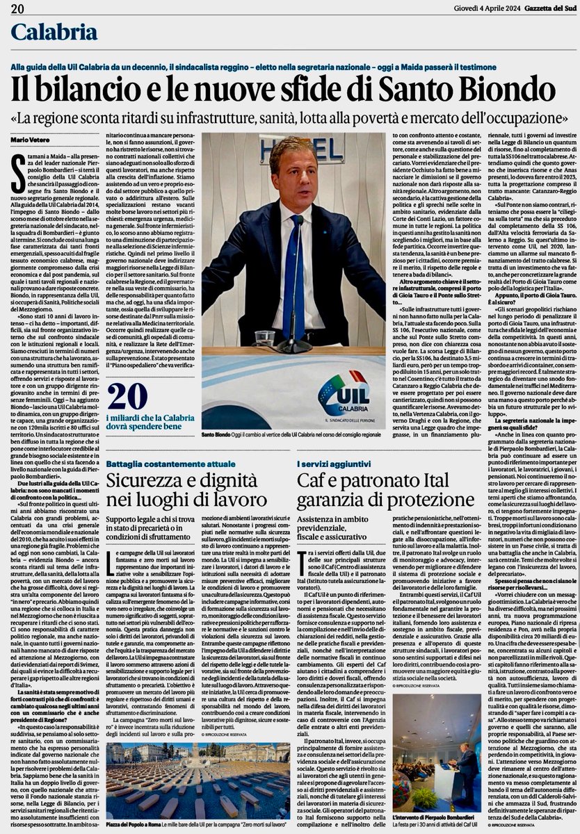 Santo (@santo76_biondo) on Twitter photo 