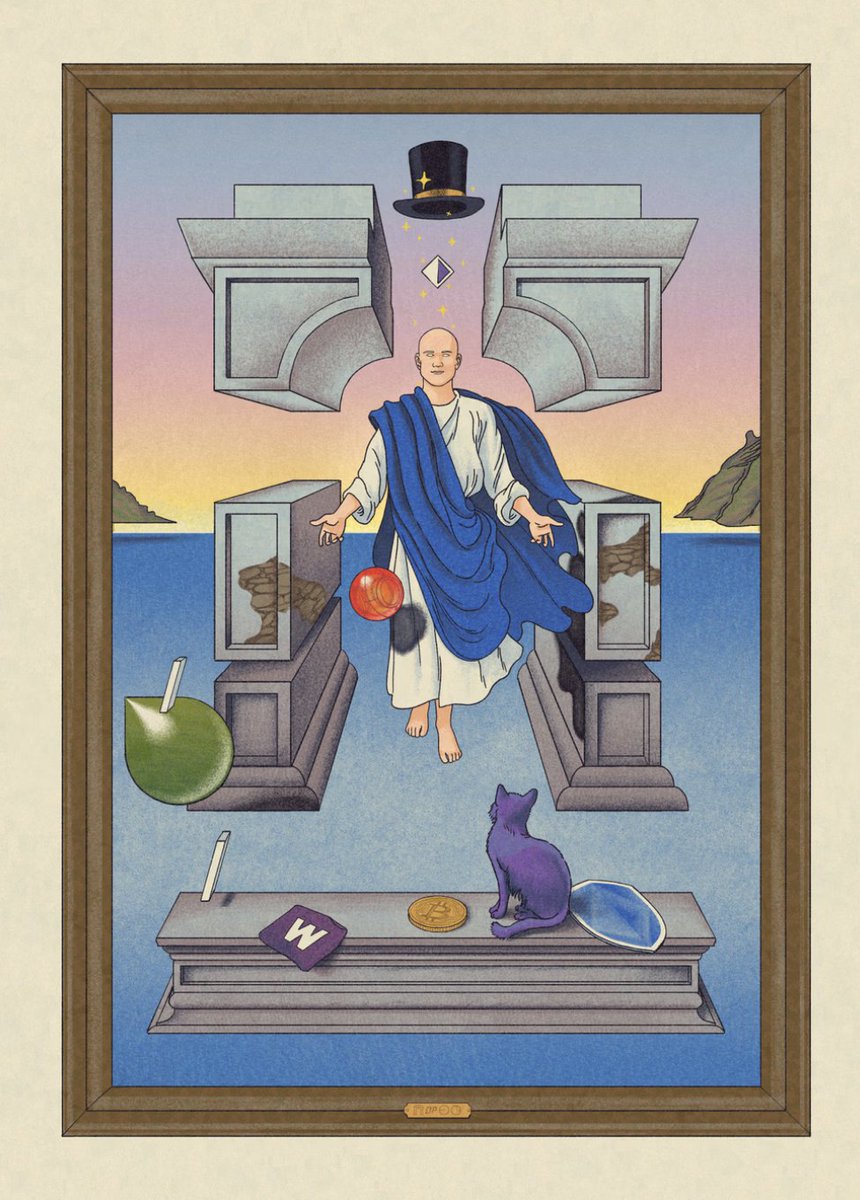 总结近期Farcaster/Base/Zora/Degen L3链的投资

>先说币

$degen 是最稳涨幅也可观的投资，几个钱包分批在 FDV 4千万/6千万/1亿都买过，当前FDV