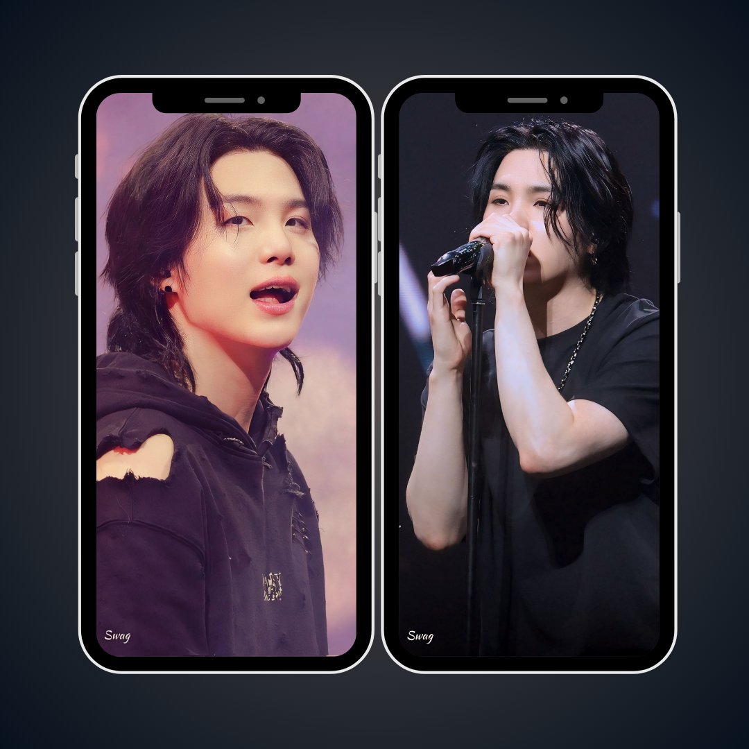 MinSwag07's tweet photo. Here's your order honey! I hope it is to your liking @MisisNiYoongi_ 💜

• I will RT those who use my wallpapers, so show me!

#BTS @BTS_twt #SUGA #BTSWALLPAPER #btslockscreen https://t.co/bKUx5QiZ8S