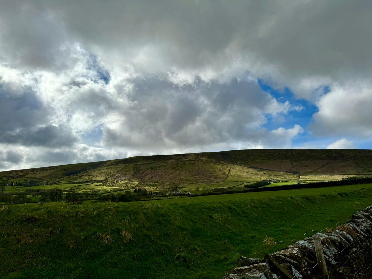 #Pendle #Pendlehill #Alicenutter #Pendlewitches