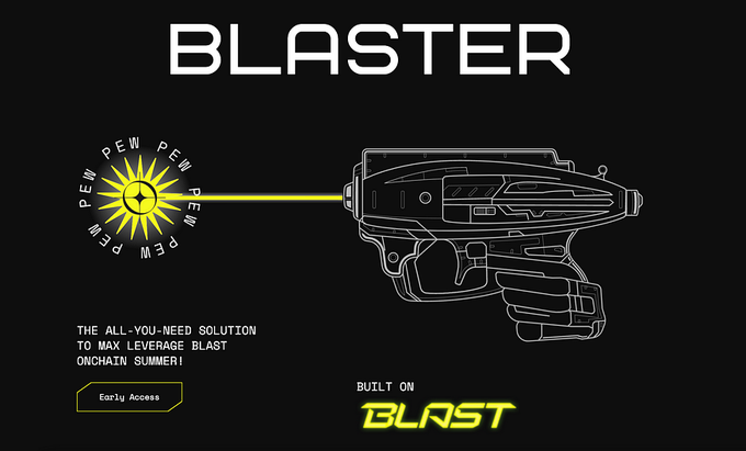 CyrelV's tweet photo. 前 100,000 个 $BLAST 钱包将获得 #Blast_L2 的空投保证 

1. 连接您的钱包
2. 在评论中写下您的钱包
3. 💟 &amp; 🔁 + 关注 🔔

https://t.co/VJeExYUq6Y

#以太坊 #erc20 $MWAVE $XMR $APU $HashAI $MFER $ANDY $BOME $bul $PEPEV $WALLY #sol https://t.co/M6Qb4lr0lK