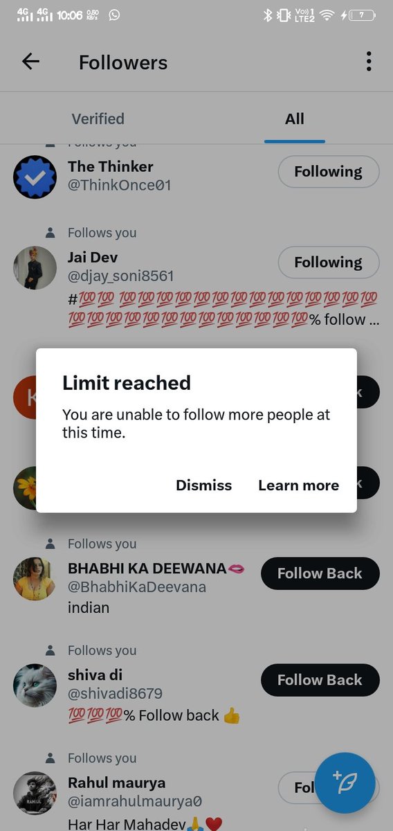 Please wait for moment