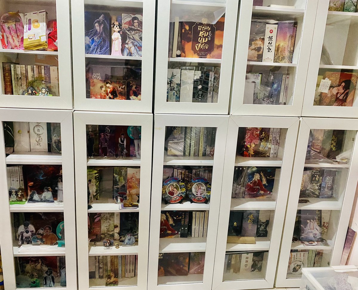 weiyici (princess ice) tweet media