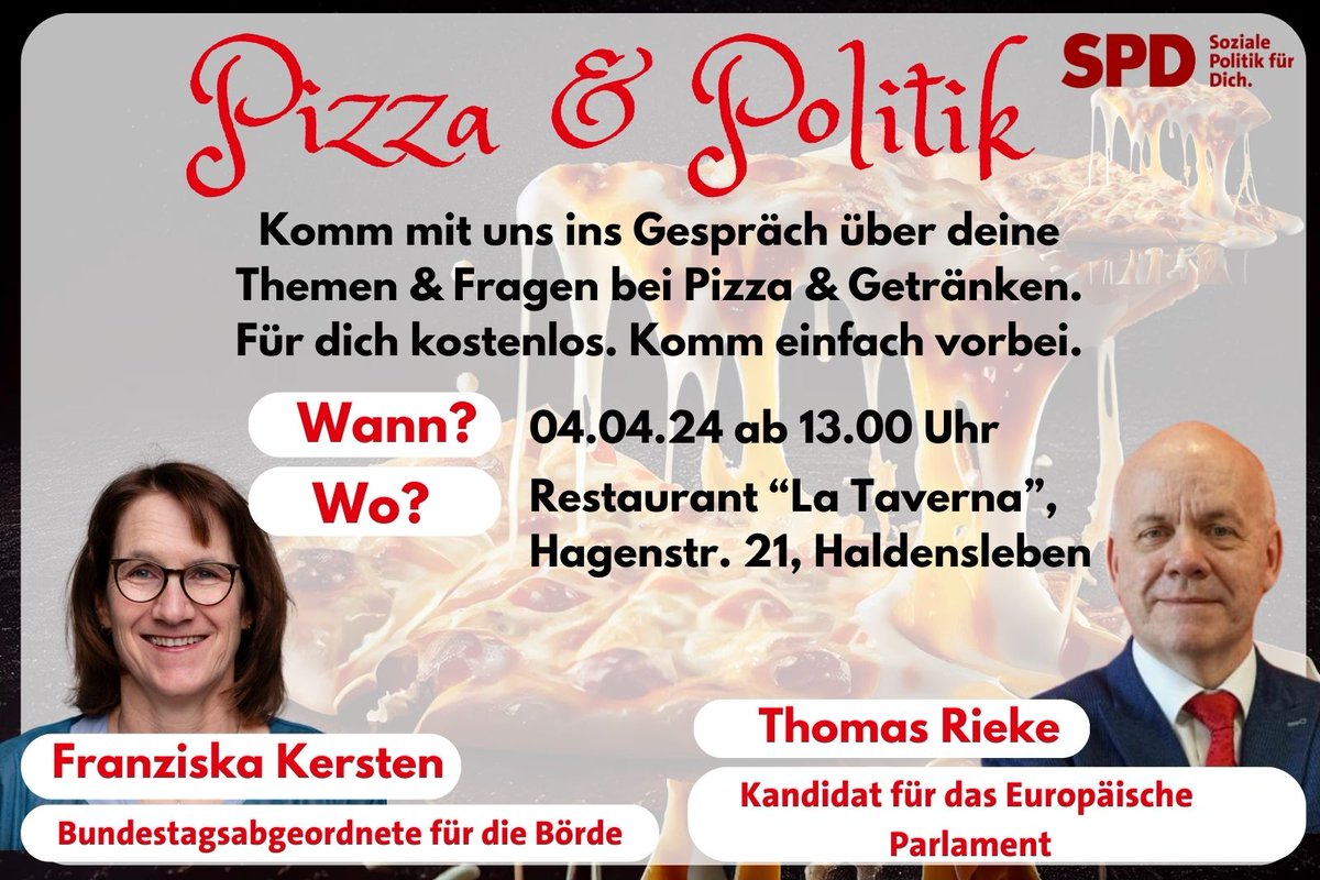 Thomas Rieke (@thomasrieke_eu) on Twitter photo 