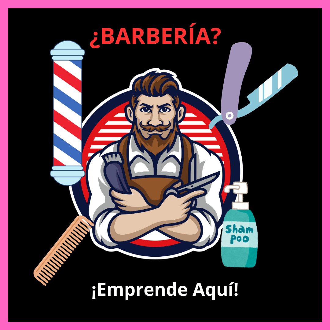 kosguk's tweet photo. ¿#BARBERÍA? 🧔🏻✂️🪒🧼💈

¡Emprende Aquí! 🟩 Local Disponible #Barakaldo

▪︎ 58 m²~10 m de Escaparates

C/ La Bondad n° 9, junto Hospital San Eloy, metro Bagatza, salida G.Aresti

📲 Móvil 690 817 581
🖥 Email begona@kosguk.com https://t.co/cU89MJ49t8