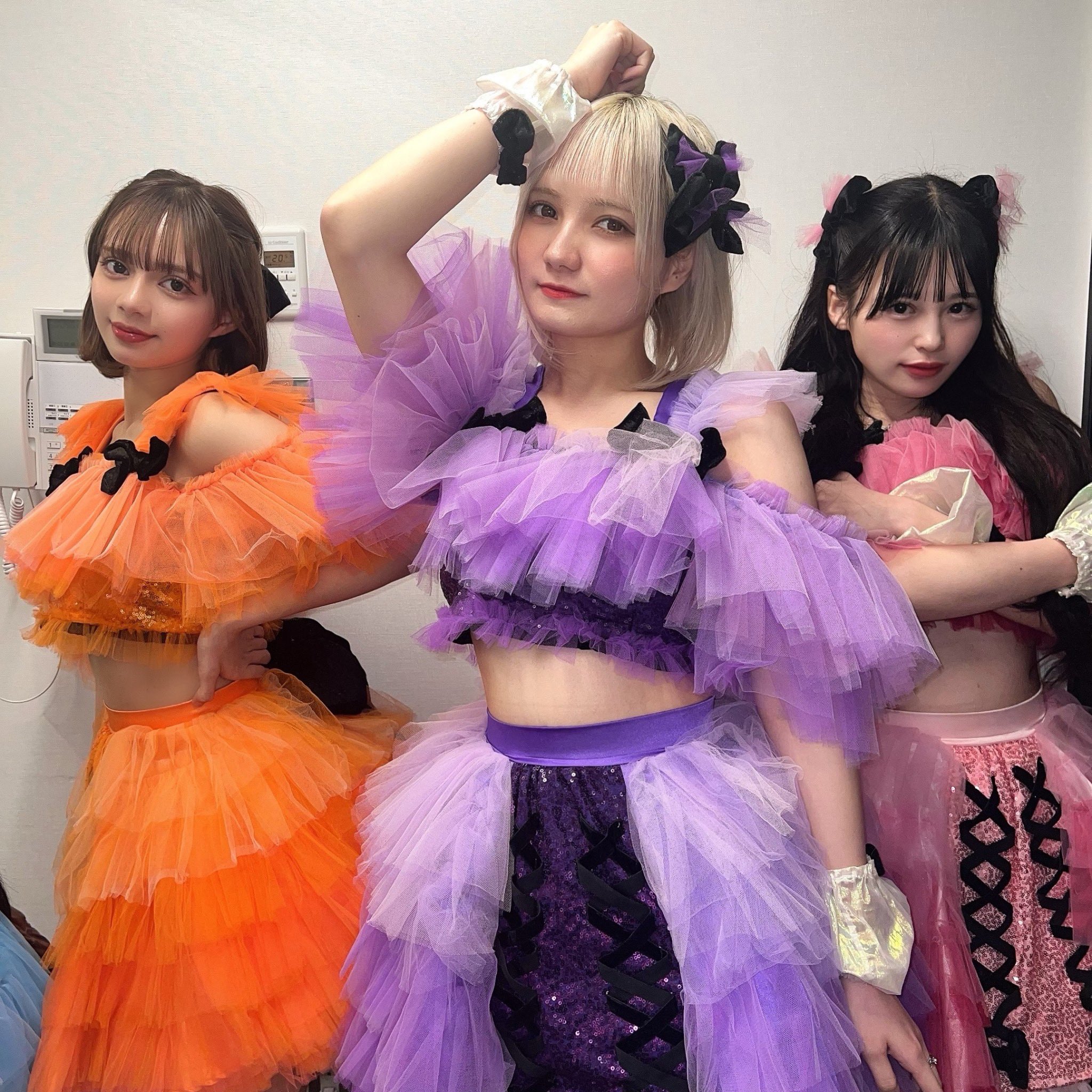 CANDY TUNE【Official】 on X: CANDY TUNE【Official】 on X: