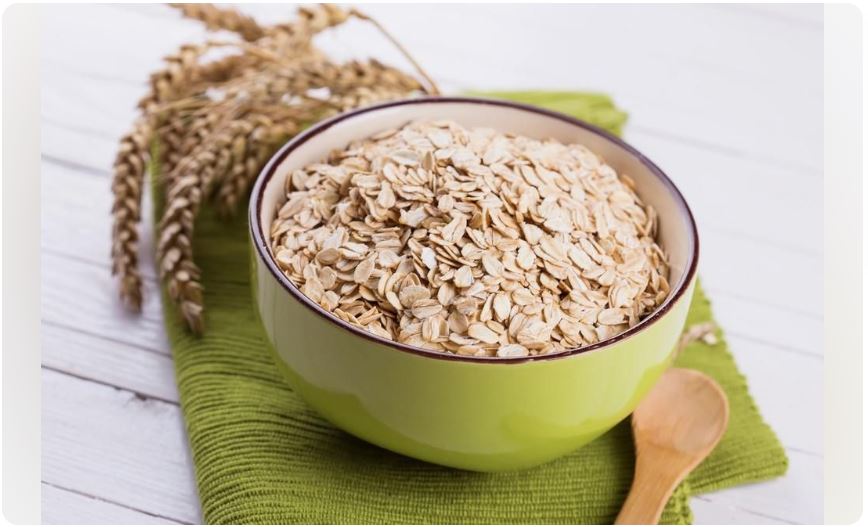 In today's fast-paced world, oatmeal serves as a quick and easy hunger snack, making it ideal for busy morning schedules.

Know more: tinyurl.com/4kzam5u7

#OatmealObsession
#BreakfastEssentials
#HealthyEating
#MorningFuel
#OatmealLove
#NutritiousStart