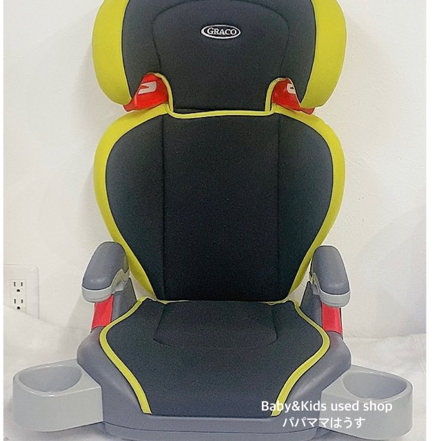 papamama_house's tweet image. GRACO ジュニアシート
入荷しました♪

対象月齢:3才〜11才頃

#お出かけ #ドライブ
#GRACO #ジュニアシート
#メンテナンス済み

#新潟市 #新潟市西区 #寺尾東
#パパママはうす 
#リサイクルを楽しく
#リサイクルショップ
#子供用品リサイクル #リサイクル
#リユースショップ #used
