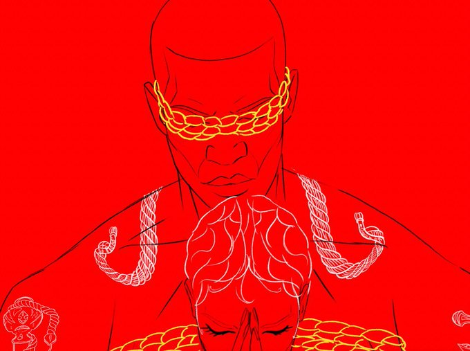 &ldquo;Blind Ambition&rdquo; 🪢🙏🏾🪢 #shibari #originalart #traditionalart #digitalart #dom #domme #sub #submissive<a href="/tag/shibari"class="tags">#shibari</a><a href="/tag/originalart"class="tags">#originalart</a><a href="/tag/traditionalart"class="tags">#traditionalart</a><a href="/tag/bdsm"class="tags"><span>#bdsm</span></a><a href="/tag/tattoo"class="tags"><span>#tattoo</span></a><a href="/tag/fetish"class="tags"><span>#fetish</span></a><a href="/tag/digitalart"class="tags"><span>#digitalart</span></a><a href="/tag/dom"class="tags"><span>#dom</span></a><a href="/tag/sub"class="tags"><span>#sub</span></a><a href="/tag/domme"class="tags"><span>#domme</span></a>