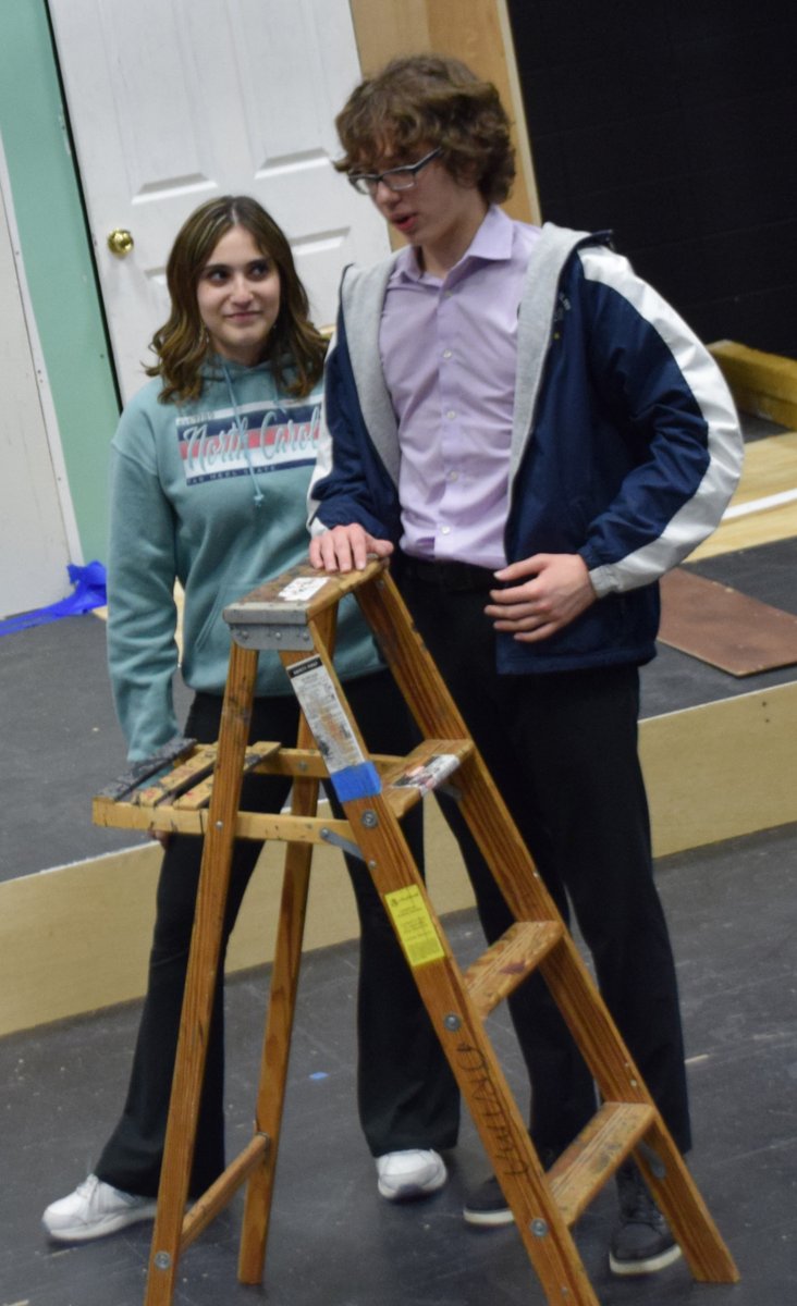 Addison Trail HS tweet media