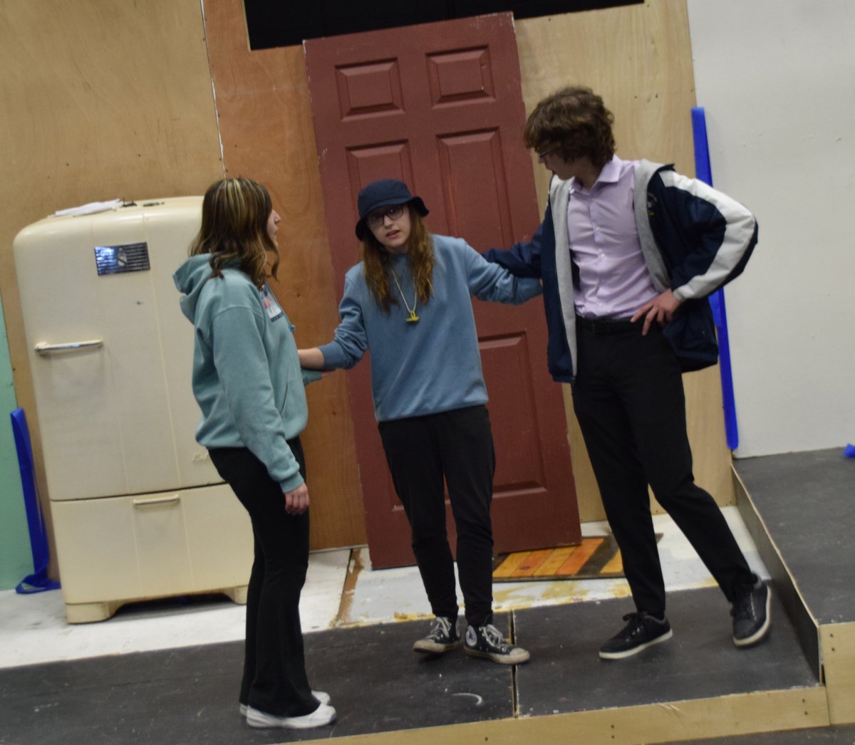 Addison Trail HS tweet media