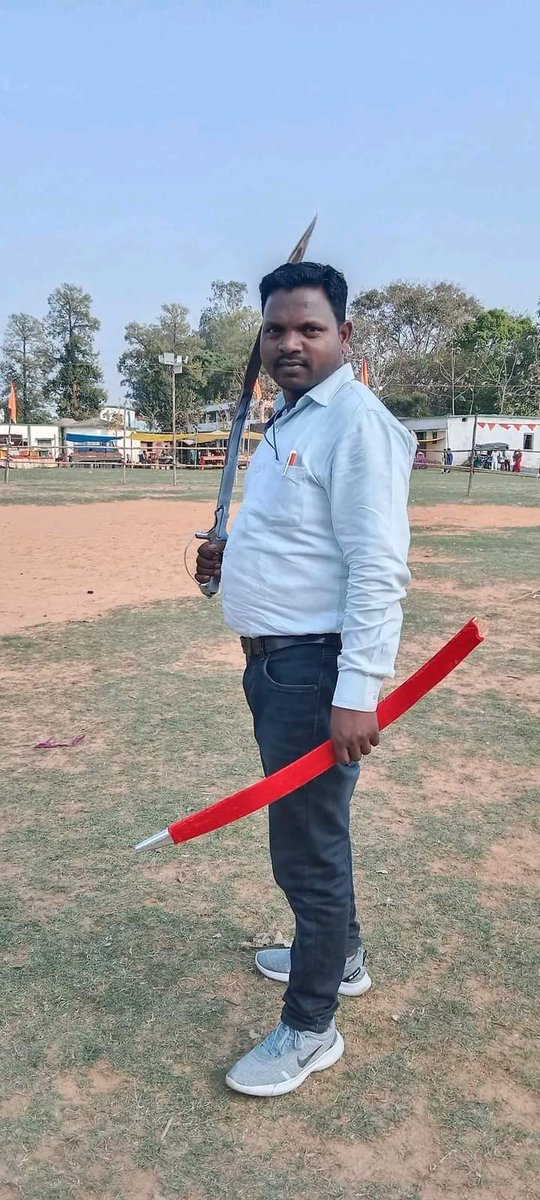 JailendraRanchi's tweet photo. भारतीय जनता पार्टी झारखंड प्रदेश के युवा मोर्चा के प्रदेश उपाध्यक्ष #श्री_सत्यदेव_मुण्डा_जी को जन्मदिन की हार्दिक बधाई एवं ढेर सारी शुभकामनाएं।

मैं ईश्वर से आपके उत्तम स्वास्थ्य एवं दिर्घायु जीवन की कामना करता हूँ।

@blsanthosh @BJP4India  @BJP4Jharkhand @yourBabulal https://t.co/6v52LN2E94