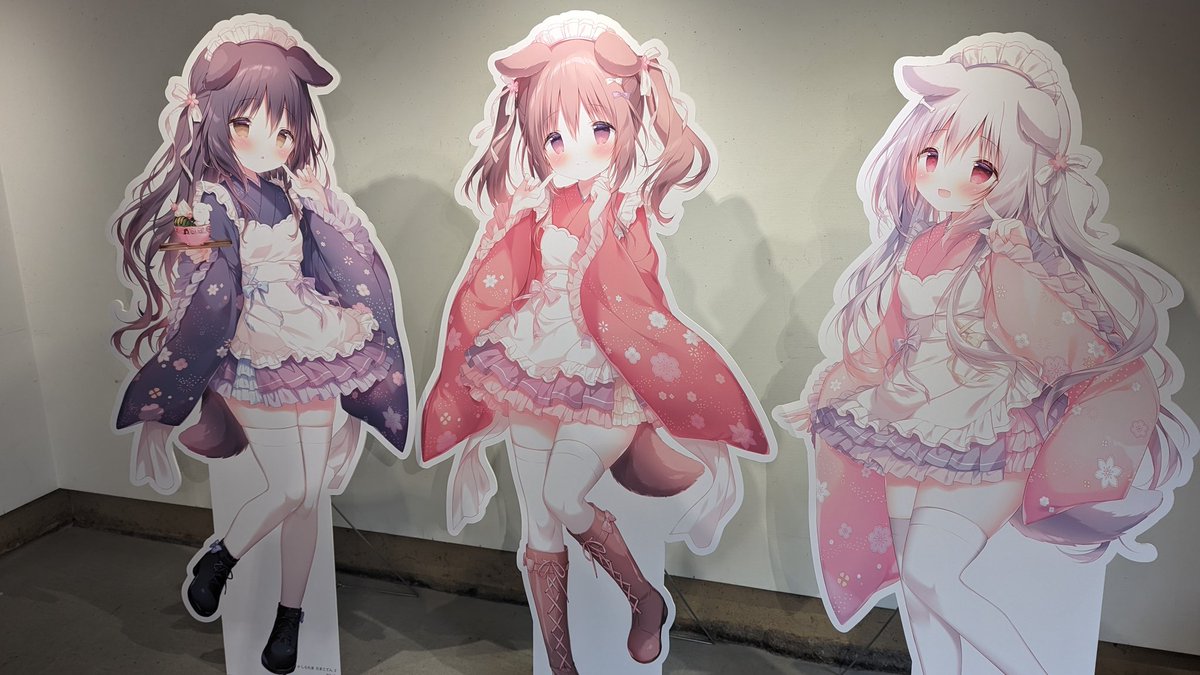 ほざい tweet media