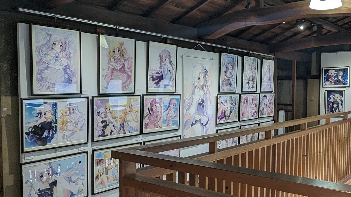 ほざい tweet media