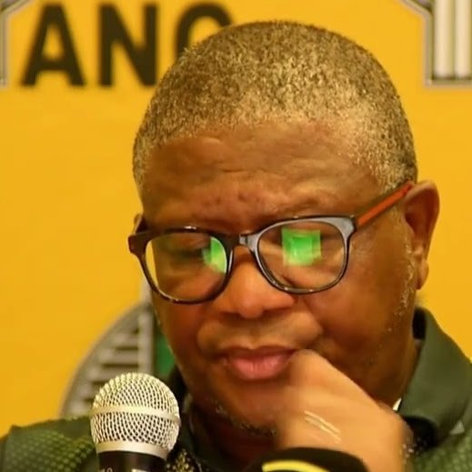[LISTEN] The Johannesburg High Court has found the ANC and its secretary-general, Fikile Mbalula, guilty of contempt of court after the party failed to submit its full cadre deployment records to the DA. 🔗 t.ly/2Ayv2 #sabcnews #FirstTakeSA