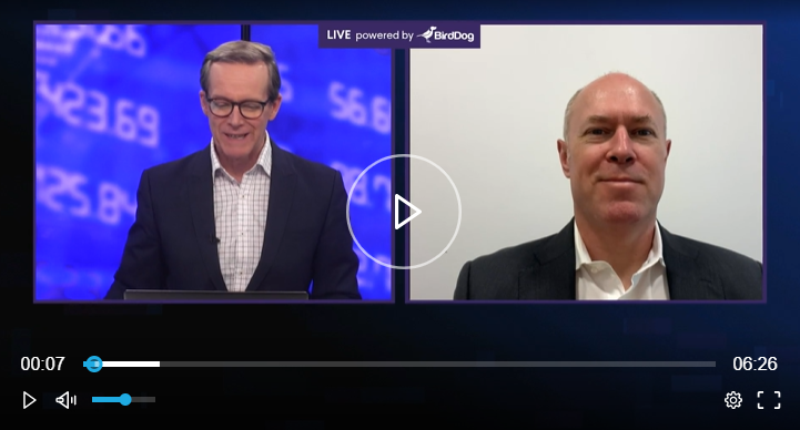 On ausbiz today, Jonathan Sheridan, Director of Fixed Income & Investment Strategy, spoke to Andrew Geoghegan about the latest developments in bond markets. Watch the full interview here: bit.ly/43HOYVH
#ausbiz #bondmarkets