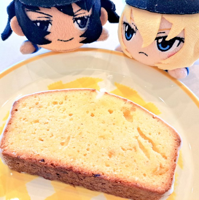 「bread chibi」 illustration images(Latest)